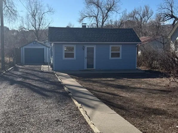 11650 W 13th Avenue, Lakewood, CO 80401