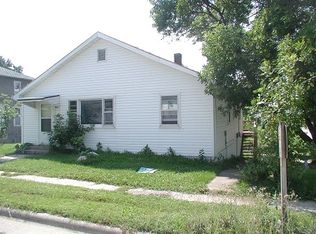 311 W 3rd St, Lineville, IA 50147