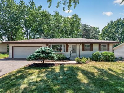 2348 Elm Dr, White Bear Lake, MN, 55110