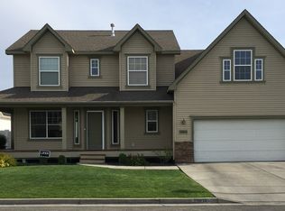 12816 E 37th Ln, Spokane Valley, WA 99206