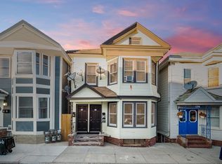 170-172 Falcon St, East Boston, MA 02128