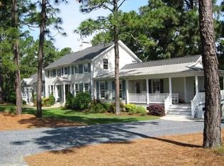 530 McDeeds Creek Rd, Southern Pines, NC 28387