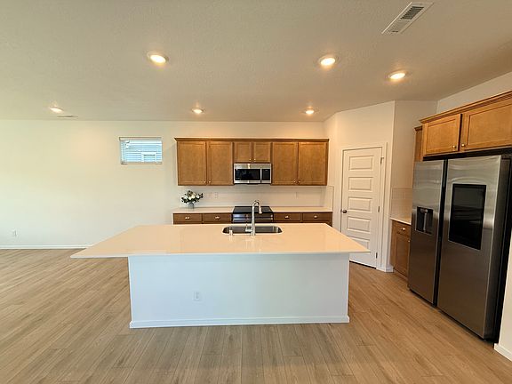 Beautiful kitchen