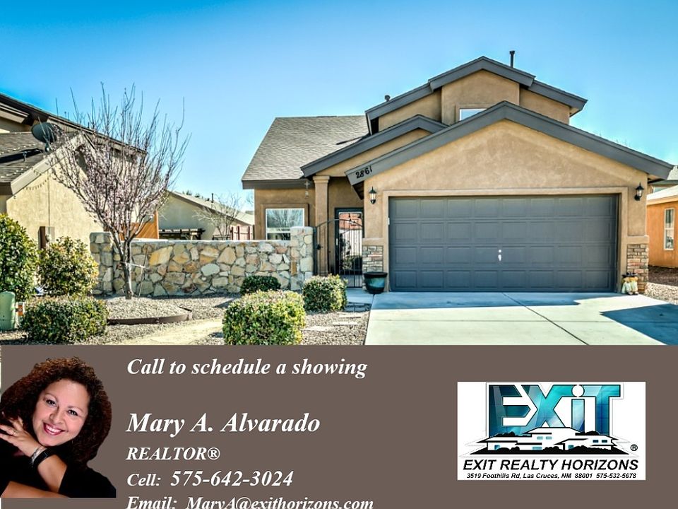 1st image of 2861 San Elizario Ct