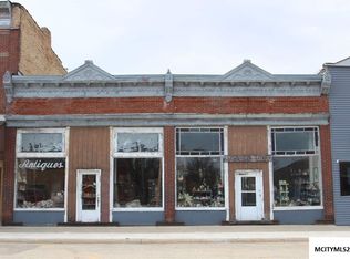 123 W Main Ave, Rockford, IA 50468