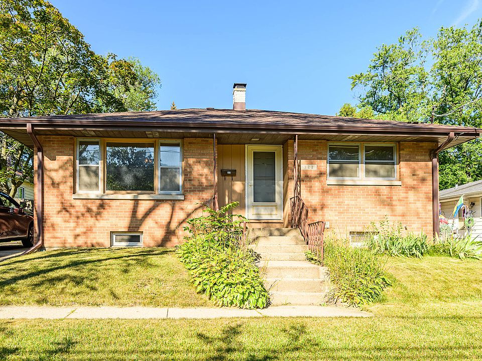 1st image of 322 Keller Ave