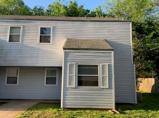 2711 Clayton Dr NW, Huntsville, AL 35810