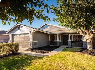 1728 Ashwood Dr, Oakley, CA 94561