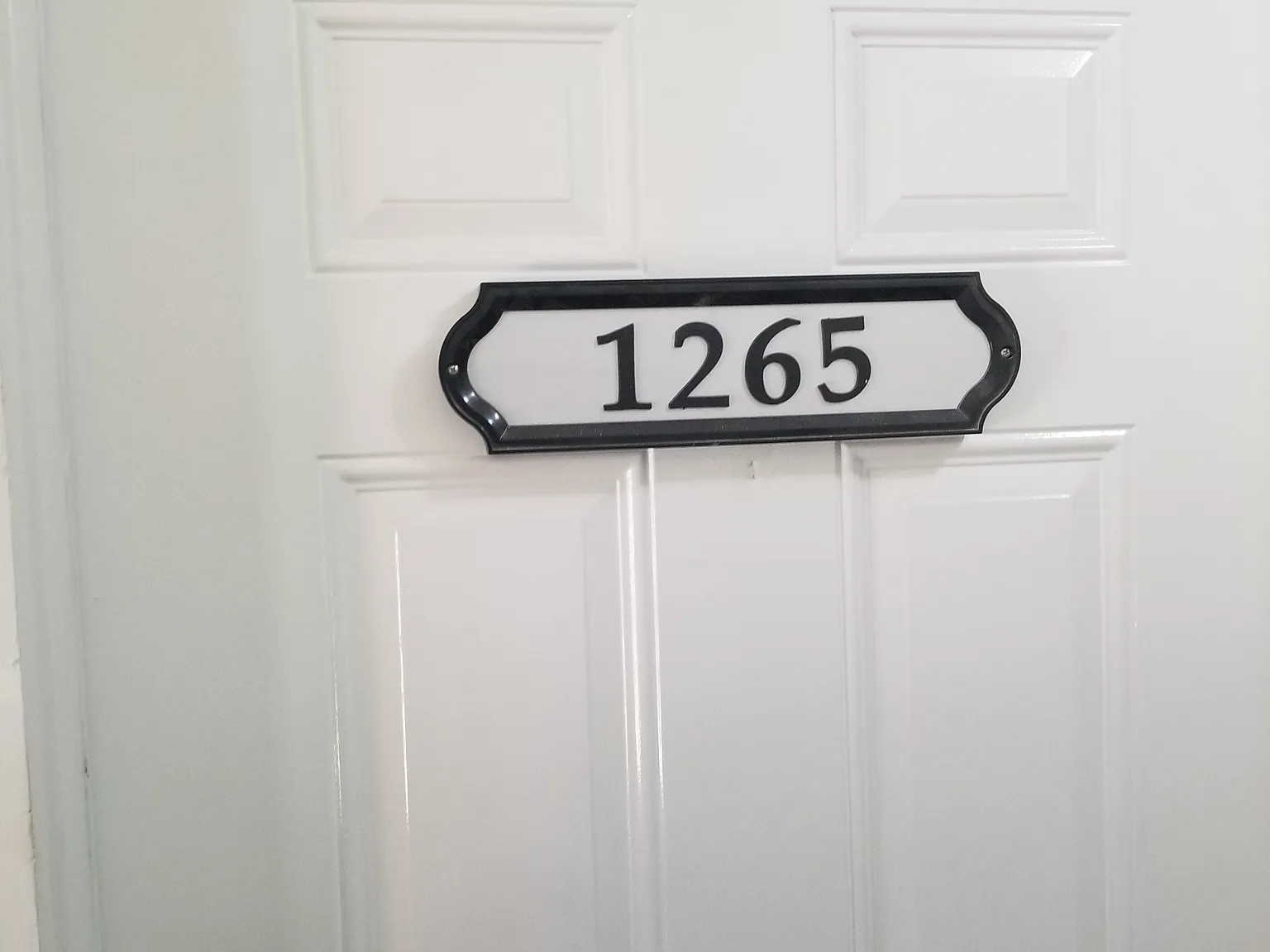 1 bed, 800 sqft, $1,395 — Photo 2