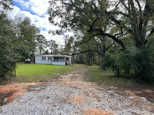 400 County Road 23, Abbeville, AL 36310