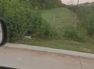 0 Juliff Manvel Rd, Rosharon, TX 77583