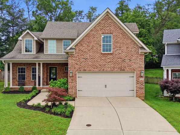 3334 Lawson Ln, Lexington, KY 40509