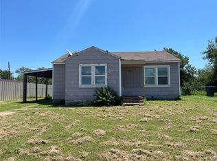 2011 Gilbert Ave, Wichita Falls, TX 76301