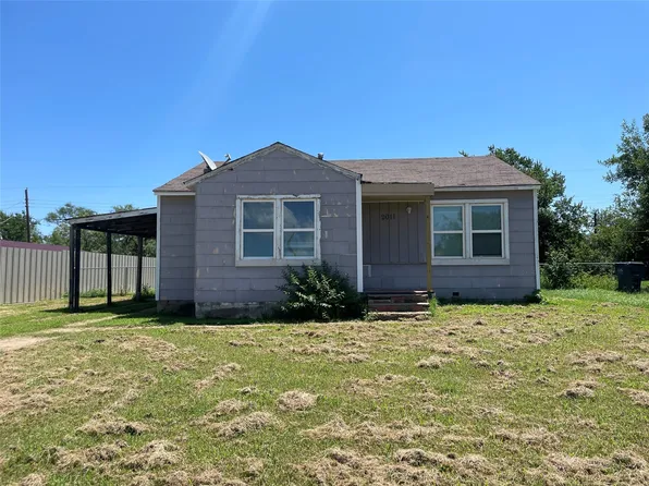 2011 Gilbert Ave, Wichita Falls, TX 76301