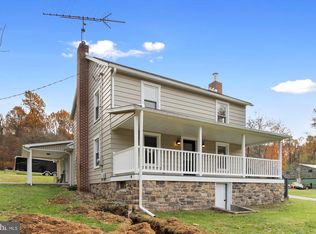 2228 Mount Hope Rd, Fairfield, PA 17320