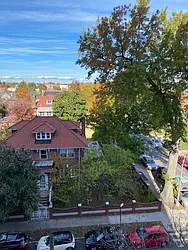 Rented by Austin Sheppard Realty Inc