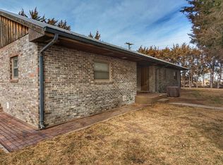 414 S Logan Ave, Utica, KS 67584