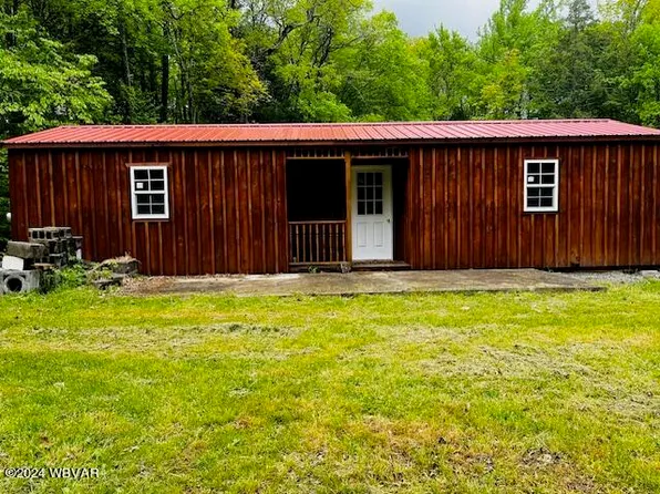 2322 Gap Rd, Allenwood, PA 17810