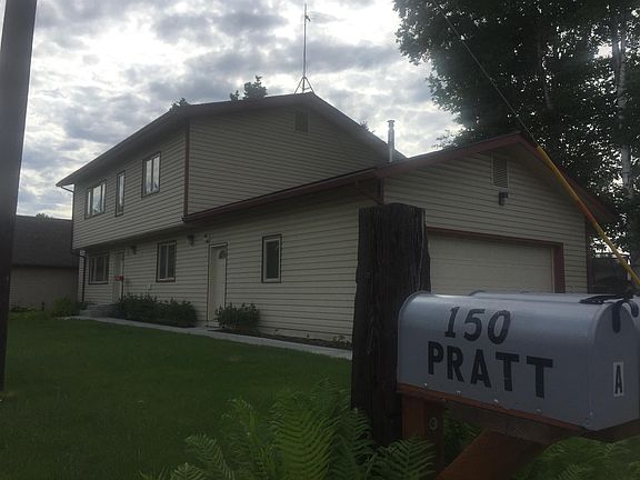 2nd image of 150 Pratt Ave #B