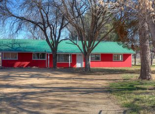 3405 S Silver Rd, Camp Verde, AZ 86322