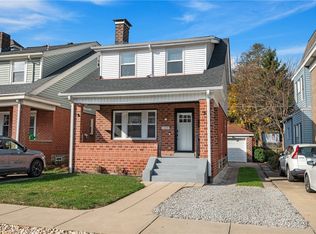 1225 Jancey St, Pittsburgh, PA