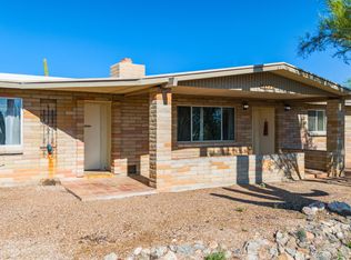 4941 N Tortolita Rd, Tucson, AZ 85745