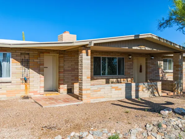 4941 N Tortolita Rd, Tucson, AZ 85745