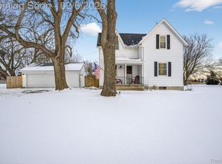 3071 Morrish Rd, Swartz Creek, MI 48473