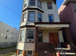 85-87 Montgomery Ave, Irvington, NJ 07111