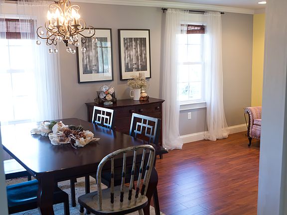 Dinning room 