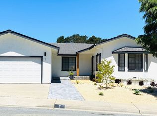 7 Deer Stalker Path, Monterey, CA 93940