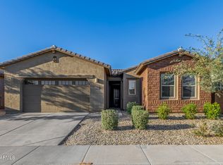19206 W WOLF Street, Litchfield Park, AZ 85340
