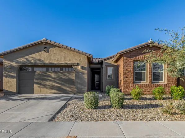 19206 W WOLF Street, Litchfield Park, AZ 85340