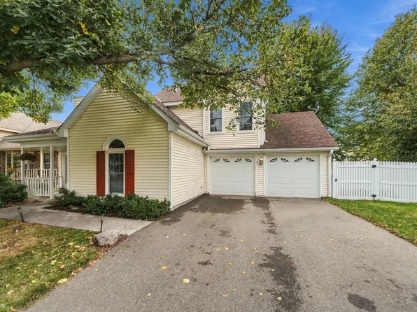 7505 W 111th St, Minneapolis, MN 55438