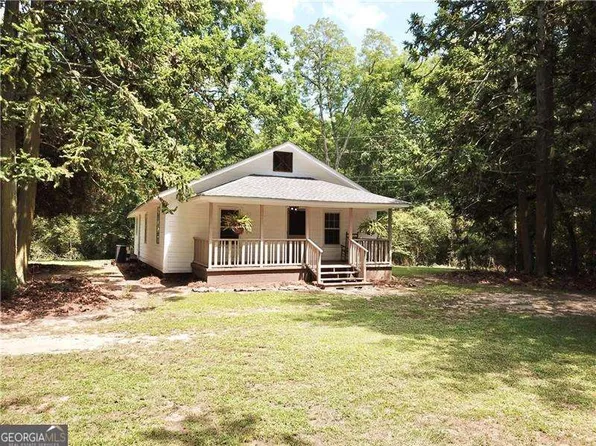 403 Mormon Church Rd, Buchanan, GA 30113