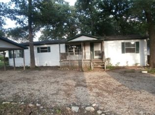 168 Blackjack Cir, Waco, TX 76705