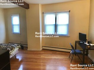 254 Summer St #1R, Somerville, MA 02143
