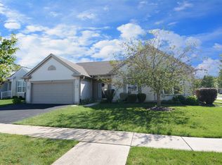 14063 Sterling Ln, Huntley, IL 60142