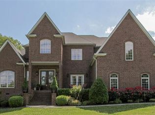 629 Ridgecrest Ln LOT 209, Lebanon, TN 37087