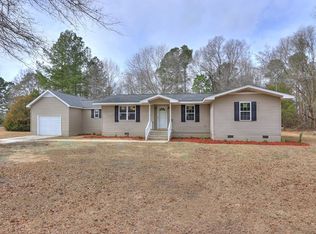 490 Pinecrest Dr, Sumter, SC 29153
