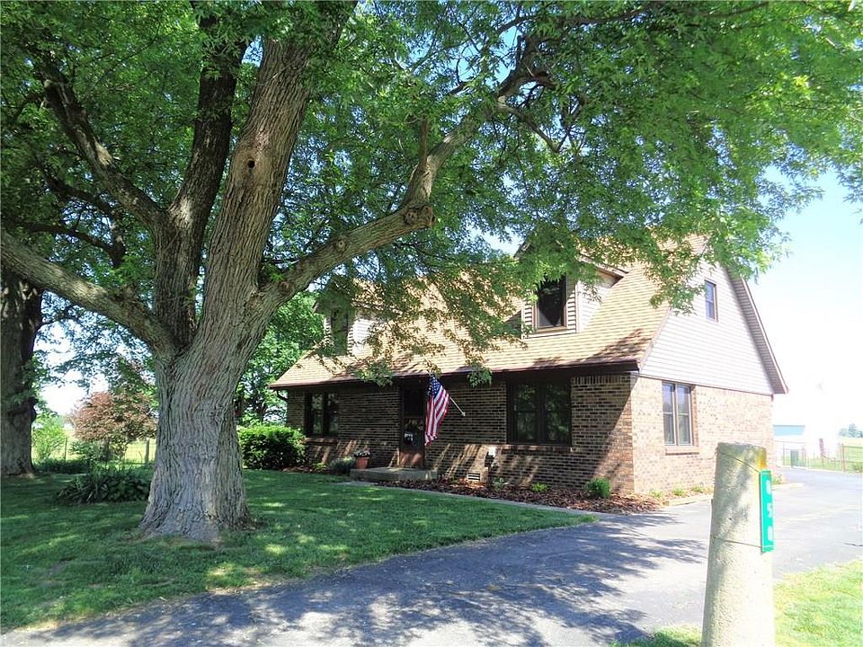 1st image of 850 W County Road 900 N