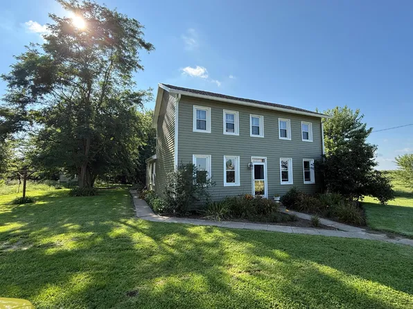 4263 W County Road 150 N, Connersville, IN 47331