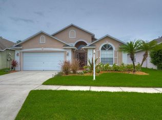 14303 Sky Flower Ln, Tampa, FL 33626