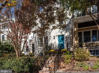 3611 T St NW, Washington, DC 20007