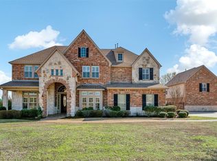 5804 Corinth Chapel Rd, Parker, TX 75002