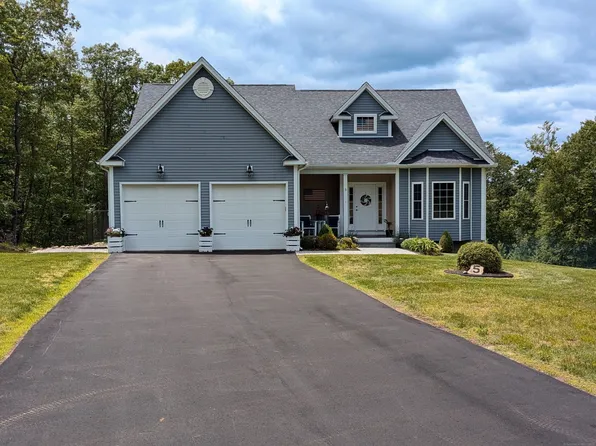 5 Newberry Street, Haddam, CT 06441