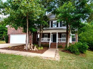 433 Elizabeth Valley Ln, Clover, SC 29710