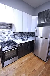 Rented by East Williamsburg Realty Inc