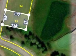 210 Old Barn Ln LOT 25, Loudon, TN 37774