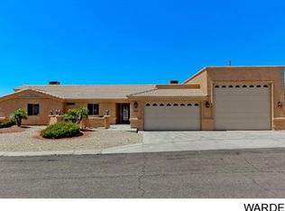 3093 Leawood Dr, Lake Havasu City, AZ 86404